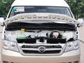 海格H5C 2013款 2.4L 手动 VIP 商务舒适型图片