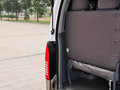 海格H5C 2013款 2.4L 手动 VIP 商务舒适型图片