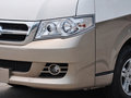 海格H5C 2013款 2.4L 手动 VIP 商务舒适型图片