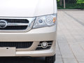 海格H5C 2013款 2.4L 手动 VIP 商务舒适型图片
