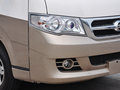 海格H5C 2013款 2.4L 手动 VIP 商务舒适型图片