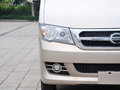 海格H5C 2013款 2.4L 手动 VIP 商务舒适型图片