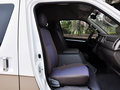 海格H5C 2013款 2.4L 手动 VIP 商务舒适型图片