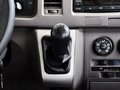 海格H5C 2013款 2.4L 手动 VIP 商务舒适型图片