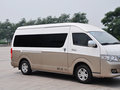 海格H5C 2013款 2.4L 手动 VIP 商务舒适型图片