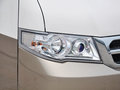 海格H5C 2013款 2.4L 手动 VIP 商务舒适型图片