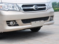 海格H5C 2013款 2.4L 手动 VIP 商务舒适型图片