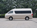 海格H5C 2013款 2.4L 手动 VIP 商务舒适型图片