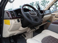 海格H5C 2014款 2.4L 手动 VIP商务豪华型图片