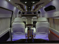 海格H5C 2014款 2.4L 手动 VIP商务豪华型图片