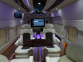 海格H5C 2014款 2.4L 手动 VIP商务豪华型图片
