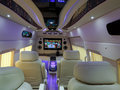 海格H5C 2014款 2.4L 手动 VIP商务豪华型图片