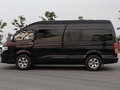 海格H5C 2014款 2.4L 手动 VIP商务豪华型图片