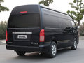 海格H5C 2014款 2.4L 手动 VIP商务豪华型图片