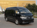 海格H5C 2014款 2.4L 手动 VIP商务豪华型图片