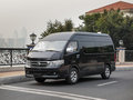 海格H5C 2014款 2.4L 手动 VIP商务豪华型图片