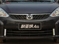 利亚纳A6 2014款 两厢 1.5L 自动 理想型图片