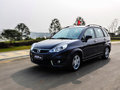 利亞納A6 2014款 兩廂 1.5L 自動 理想型圖片