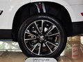 Yeti 2014款 1.4TSI DSG 野驅(qū)版圖片