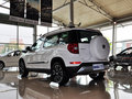 Yeti 2014款 1.4TSI DSG 野驱版图片