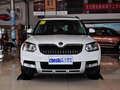 Yeti 2014款 1.4TSI DSG 野驱版图片