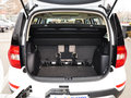 Yeti 2014款 1.4TSI DSG 极地版图片