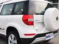 Yeti 2014款 1.4TSI DSG 極地版圖片