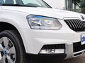 Yeti 2014款 1.4TSI DSG 极地版图片