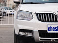 Yeti 2014款 1.4TSI DSG 极地版图片
