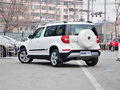 Yeti 2014款 1.4TSI DSG 极地版图片