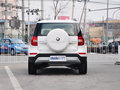 Yeti 2014款 1.4TSI DSG 极地版图片