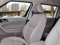 Yeti 2014款 1.4TSI DSG 极地版图片