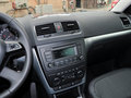 Yeti 2014款 1.4TSI 手动 极地版图片