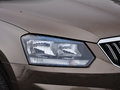 Yeti 2014款 1.4TSI DSG 探索版图片
