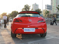 雅特GTC 2014款 1.4T 自动 运动型图片