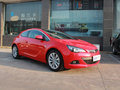 雅特GTC 2014款 1.4T 自动 运动型图片