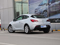 雅特GTC 1.4T 自动 舒适型 2014款图片