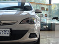 雅特GTC 2014款 1.4T 自动 舒适型图片