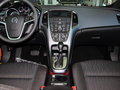雅特GTC 2014款 1.4T 自动 舒适型图片