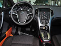 雅特GTC 2014款 1.4T 自动 舒适型图片