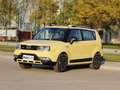 中兴C3 基本型 2014款图片