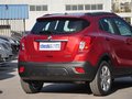 昂科拉 2014款 1.4T 手動 兩驅(qū)都市進取型圖片