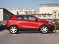 昂科拉 2014款 1.4T 手动 两驱都市进取型图片