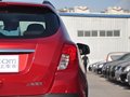 昂科拉 2014款 1.4T 手动 两驱都市进取型图片