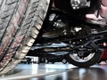 昂科拉 1.4T 自动 两驱都市精英型 2014款图片
