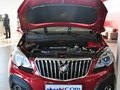 昂科拉 1.4T 自动 两驱都市精英型 2014款图片