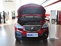 昂科拉 1.4T 自动 两驱都市精英型 2014款图片