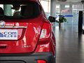 昂科拉 1.4T 自动 两驱都市精英型 2014款图片