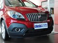 昂科拉 1.4T 自动 两驱都市精英型 2014款图片