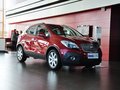 昂科拉 1.4T 自动 两驱都市精英型 2014款图片